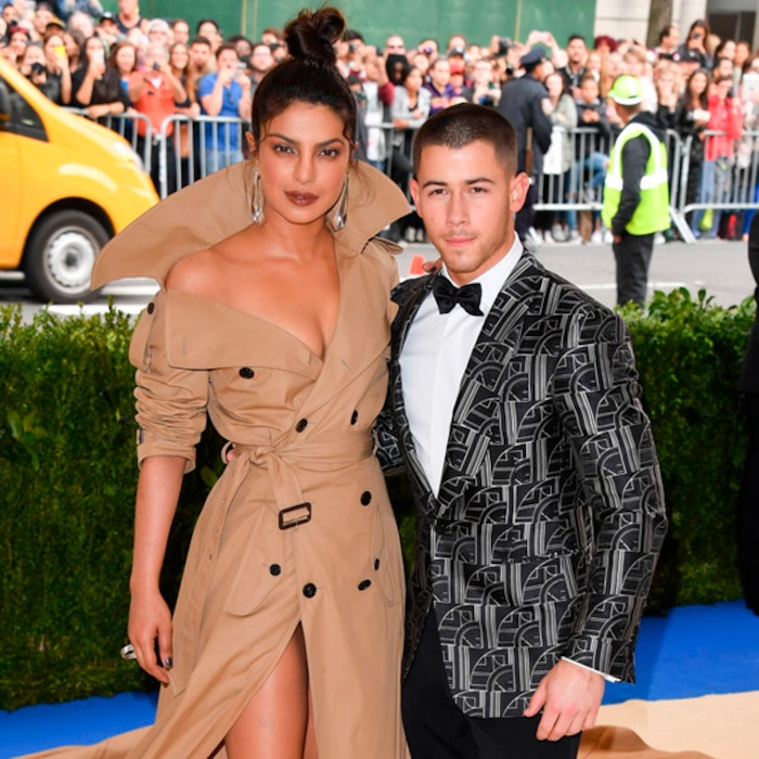 Image result for priyanka chopra and nick